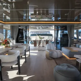 Saloon