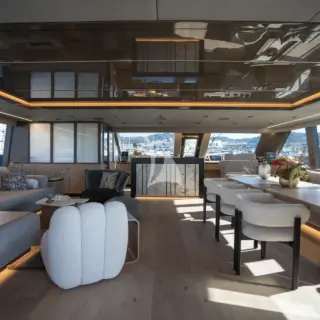 Saloon