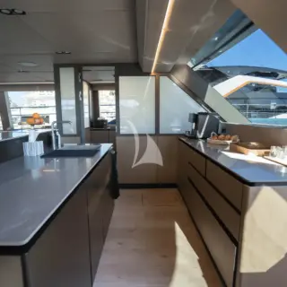 Saloon