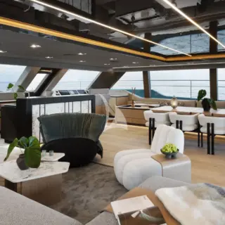 Saloon