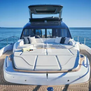 *image of sistership Princess Y72