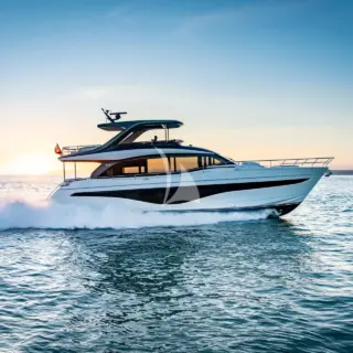 *image of sistership Princess Y72