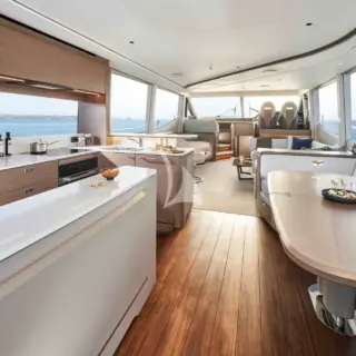 *image of sistership Princess Y72