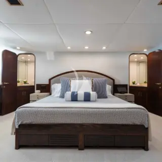 SKY - Primary Stateroom