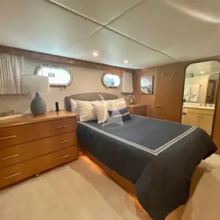 Guest Stateroom