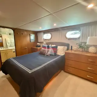 Guest Stateroom