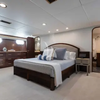 SKY - Primary Stateroom