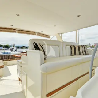 NORTHERN LIGHT - Flybridge