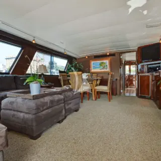 NORTHERN LIGHT - Salon 