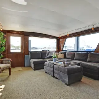 NORTHERN LIGHT - Salon