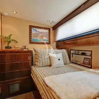 NORTHERN LIGHT - Guest Stateroom