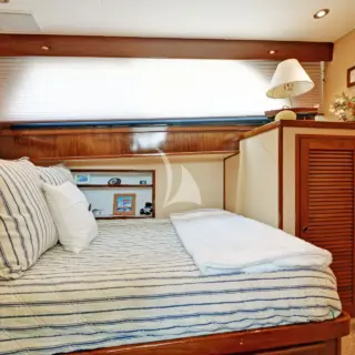 NORTHERN LIGHT - Guest Stateroom