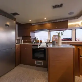 Galley