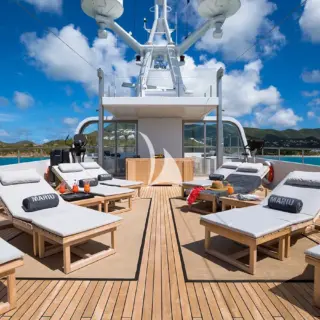 Sundeck