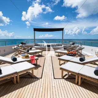 Sundeck