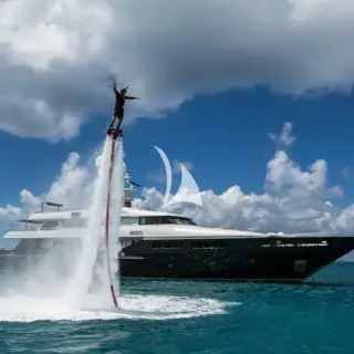 Flyboard