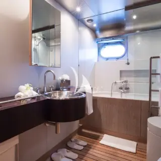 Guest Ensuite