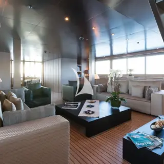 Main Salon