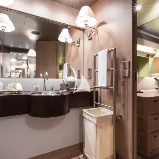 Master Ensuite