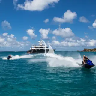 Jet Skis