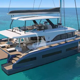 Artist’s rendering