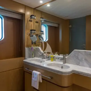 Guest en suite