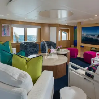 Sky lounge