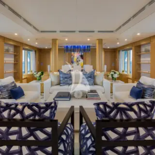 Main salon