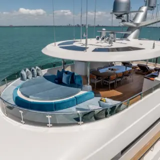 Sundeck