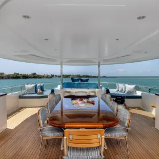 Sundeck