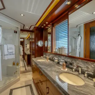 Master Ensuite