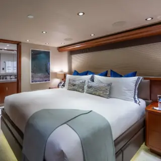 VIP Stateroom