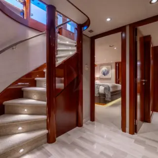 Lower Deck