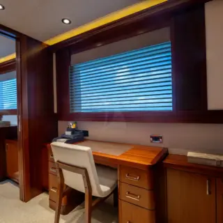 Master Stateroom