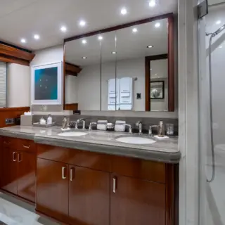 VIP Ensuite