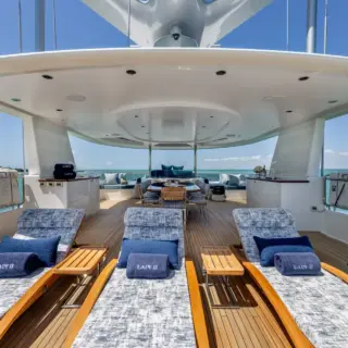 Sundeck