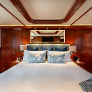 Master Stateroom