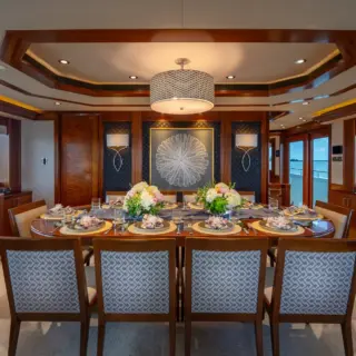 Main Dining