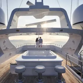 SUNDECK