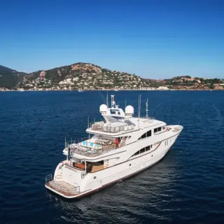 EXTERIOR LINES