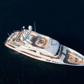EXTERIOR LINES