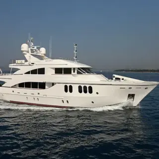 EXTERIOR LINES