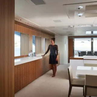 DINNING ROOM
