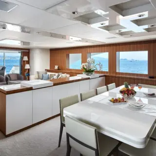 DINNING TABLE