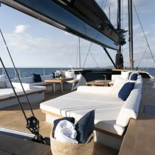 Cockpit