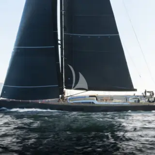 Sailing