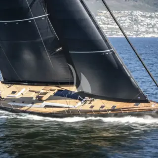 Sailing