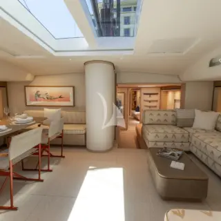 Saloon