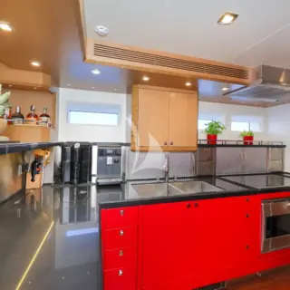 Galley
