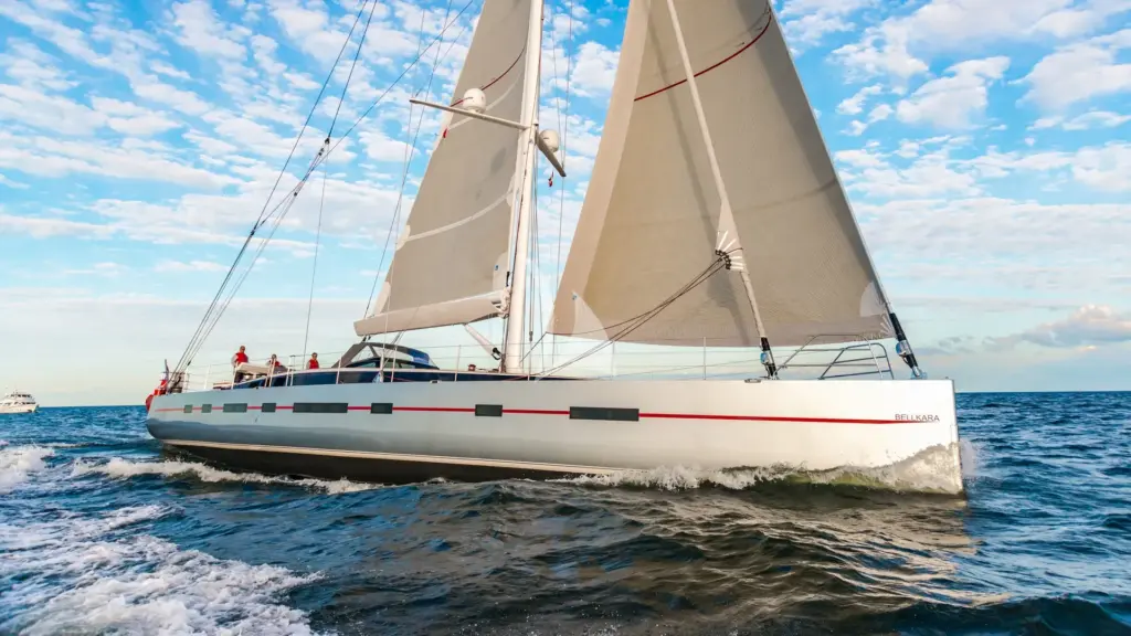 BELLKARA - Starboard